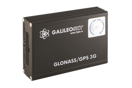 GALILEOSKY GLONASS GPS 3G v5.1
