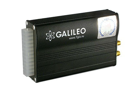 GALILEOSKY GLONASS/GPS v 1.8.5