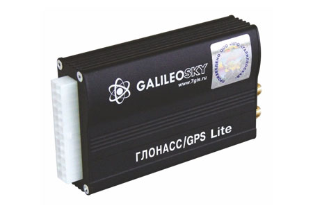 GALILEOSKY GPS v2.3 Lite