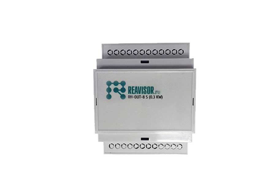 RH-OUT-8 S (0,3 kW)